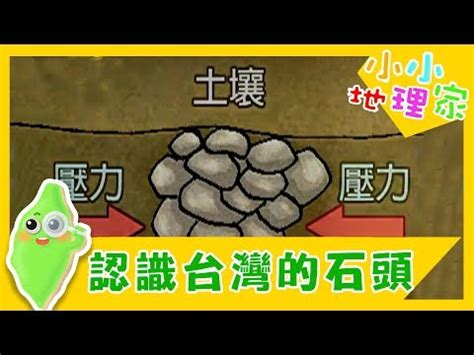 石頭怎麼來的|石頭說石話